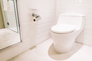 洋式トイレの形状・タイプ別つまりの直し方
