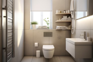 節水トイレがつまりやすいといわれている理由とは？