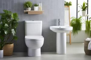 自然に治るトイレ詰まりとは?
