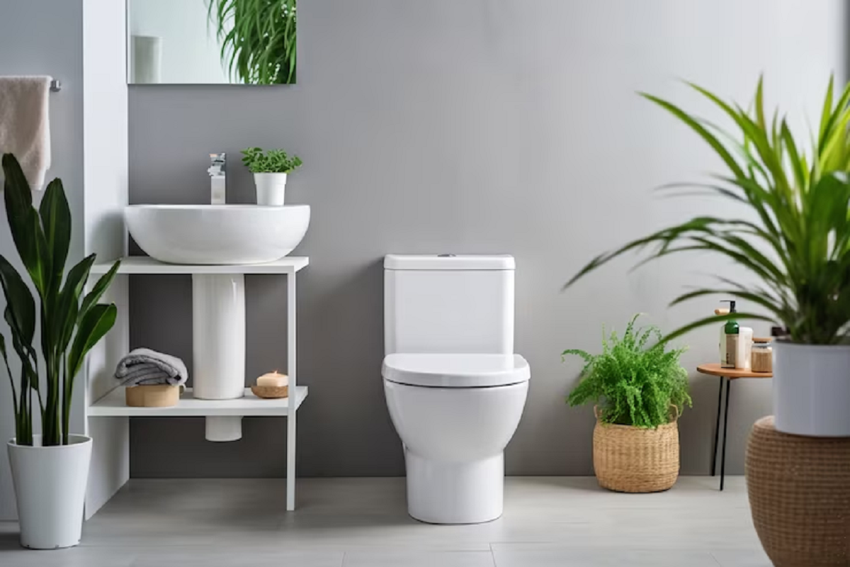 節水トイレはつまりやすい？その原因と対処法について徹底解説！