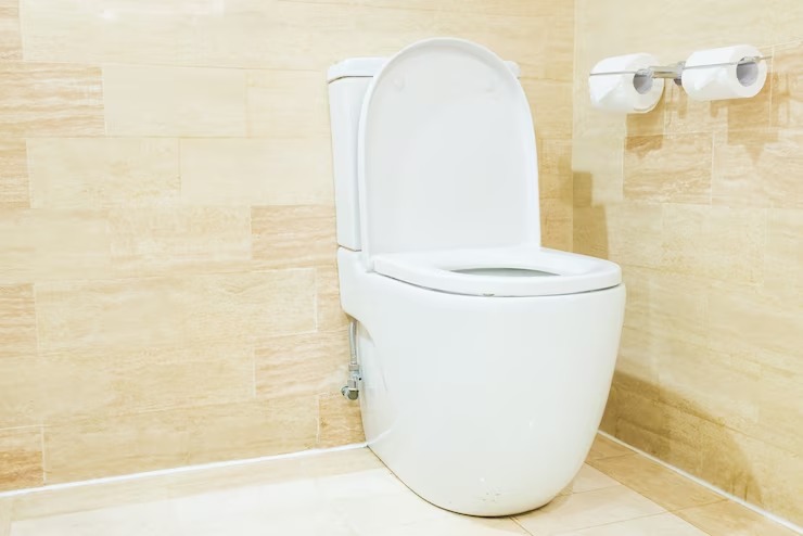 トイレの水漏れトラブル体験談