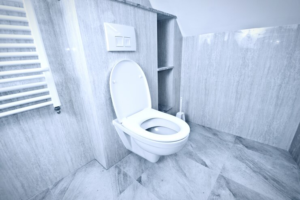 トイレつまりを直すには？