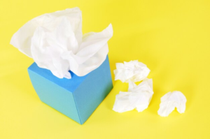 トイレつまりを引き起こす異物とは？