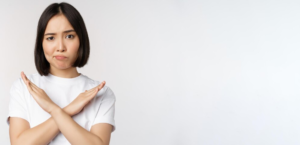 尿石を取り除くときの注意点