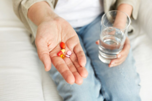 血圧や糖尿病の薬がトイレつまりを起こす原因とは?