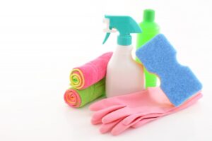 簡単にできる排水溝の臭い予防対策