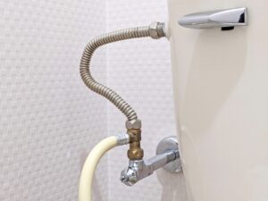 トイレが詰まったときの注意点