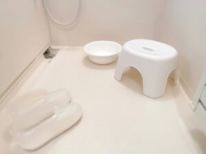 賃貸住宅は床にマットを敷くのもおすすめ