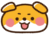 クリアライフわんこ