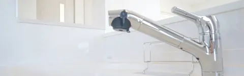 蛇口・水栓のトラブル