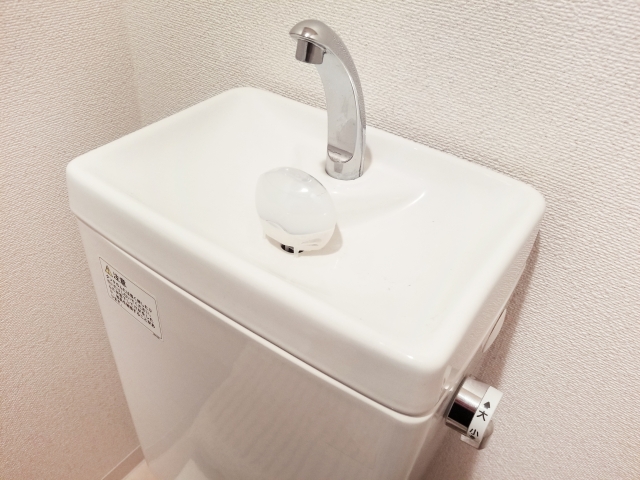 トイレタンクの故障例｜原因と症状