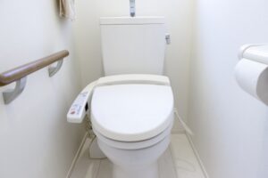 大阪市大正区|トイレタンク内修理