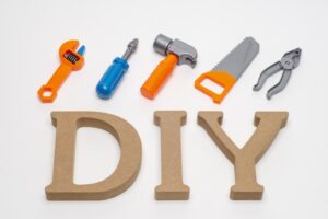 DIYで便器コーティングはできる？