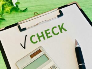 防止グッズを選ぶときの注意点