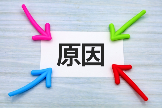 洗濯機の排水口が汚れる原因と仕組み