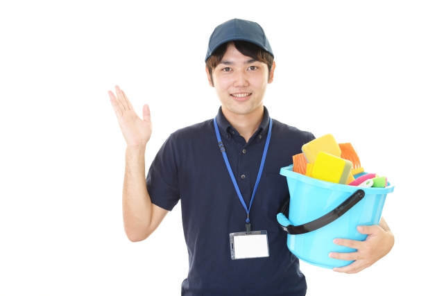 洗濯場の排水口が下水臭いときに対応できる業者