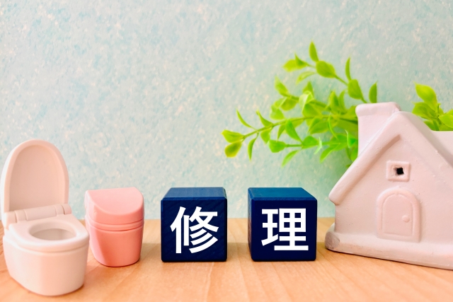 【場所別】水漏れ修理費用の相場一覧