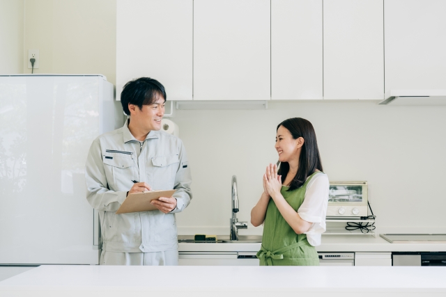 水漏れ修理業者の選び方と見積もりのポイント