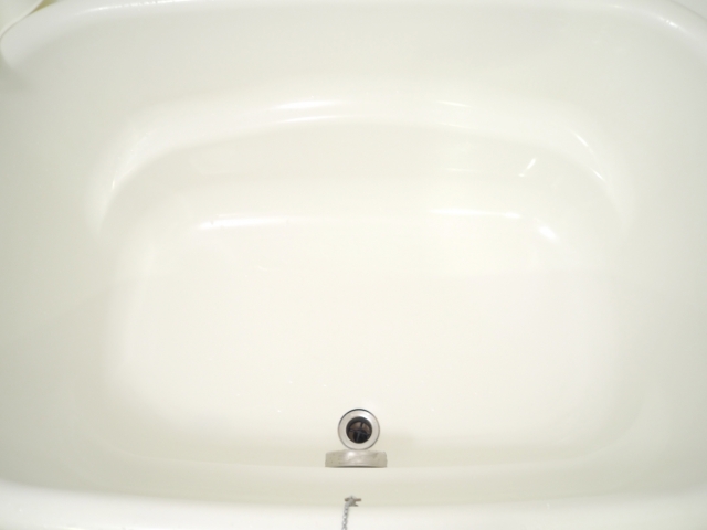 湯舟の水が流れない主な原因