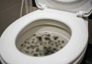 世田谷区｜トイレの詰まり（犬の便）-2025-08-22