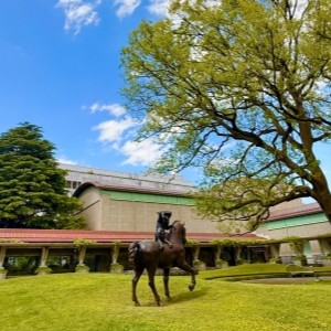 世田谷区　世田谷美術館
