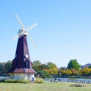 板橋区｜浮間公園