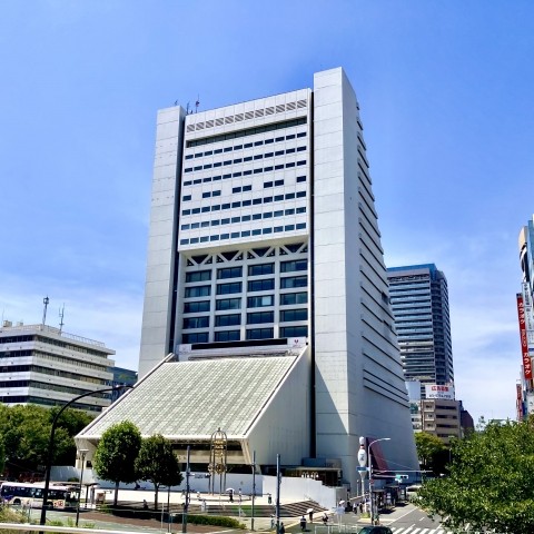 中野区｜中野サンプラザ