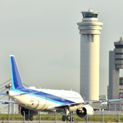 大田区｜羽田空港
