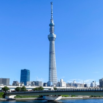 墨田区｜スカイツリー