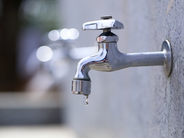 漏水調査|八尾市