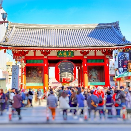 台東区|浅草寺