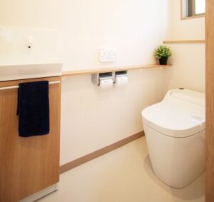 東京都足立区|トイレ詰まり修理