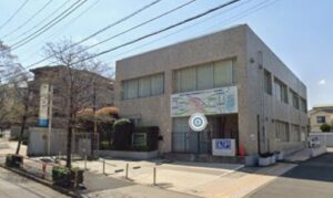 東京都水道局 北営業所