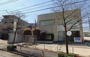 東京都水道局　江東営業所