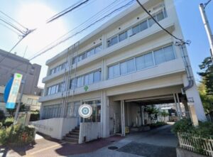 東京都水道局 品川営業所