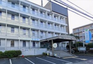 東京都水道局 練馬営業所