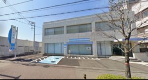 東京都水道局　東大和サービスステーション