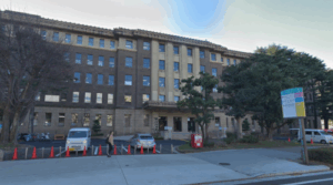 名古屋市上下水道局