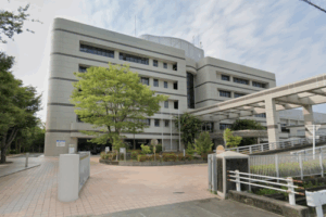 愛知県　豊橋市上下水道局