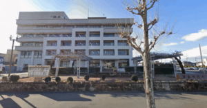 愛知県津島市 上下水道部 水道お客様センター
(津島市役所4F)