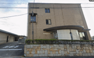 西尾市上下水道部 上下水道営業課(西尾市役所)