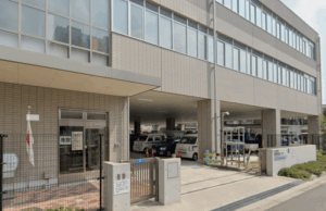 東部水道センター