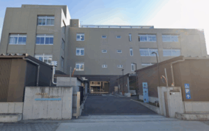 南部水道センター