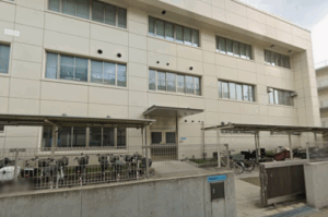 北部水道センター