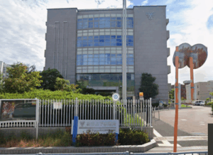 堺市上下水道局