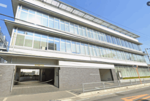 池田市上下水道部