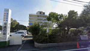 泉大津市　水道課