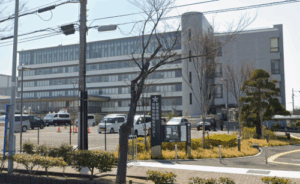 貝塚市上下水道部