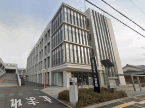 大阪広域水道事業団
八尾市水道センター