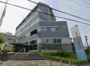 大阪広域水業事業団
富田林水道センター